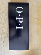 OPI Color Chart - Gel Color, Infinite Shine, Nail Lacquer, Powder Perfection