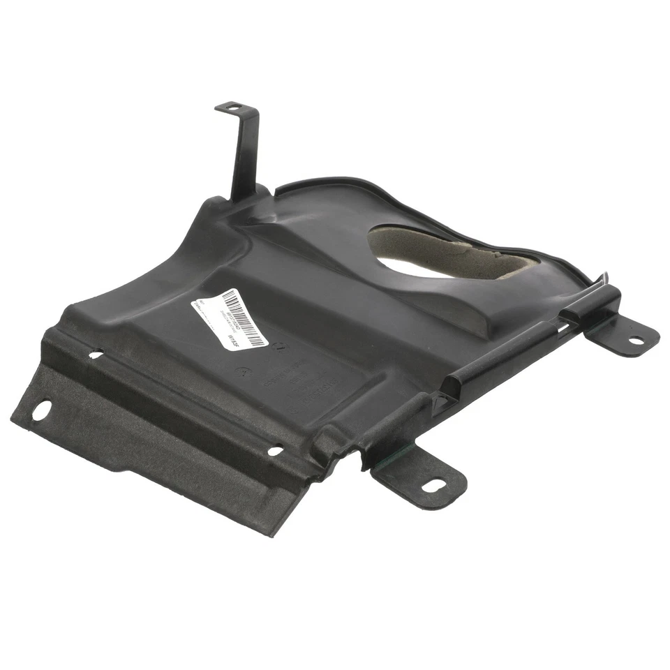 2013-2018 RAM 2500 3500 4500 5500 ВОЗДУХОЗАБОРНИК ЩИТ OEM НОВЫЙ MOPAR 68137152AD - Изображение 3 из 4