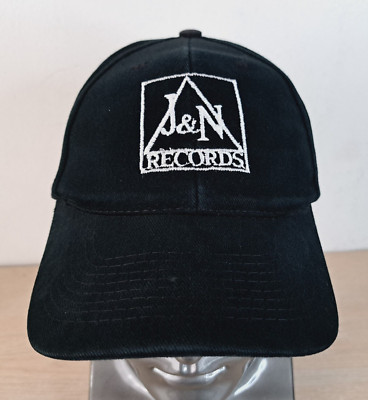 J's JSF x Manhattan Records Snapback CAP