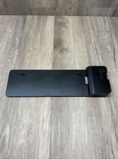 HP 2013 UltraSlim Dock Docking Station D9Y32AA ABA Model HSTNN-IX10