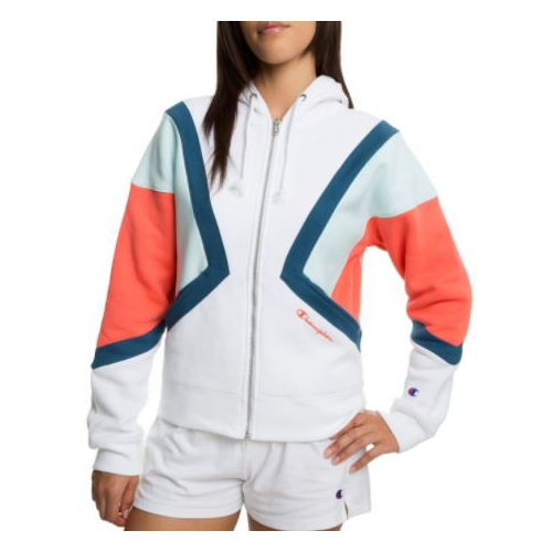 Champion Reverse Weave Colorblock Zip Hoodie - Medium | eBay Champion Reverse Weave Colorblock Zip Hoodie - Medium | eBay