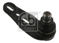 Traggelenk FüHrungsgelenk Febi Bilstein 02053 FüR 893 02052 89 90 B3 894 Audi 80