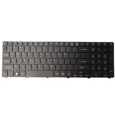 Genuine Acer Aspire 5250 5251 5349 5551 5551G 5553 5553G Laptop Keyboard