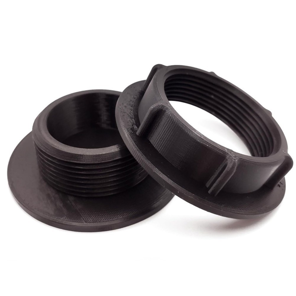 Cubierta de invierno para piscinas Intex para evitar escombros y daños por congelación