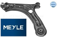 Meyle 1160500175 Lenker FüR RadaufhäNgung Querlenker Lenker FüR VW