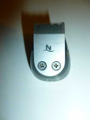 Klingenaufsatz für Remington Bart-/Haarschneider PG400