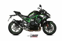 SchalldäMpfer Mivv Delta Race - Kawasaki Z H2