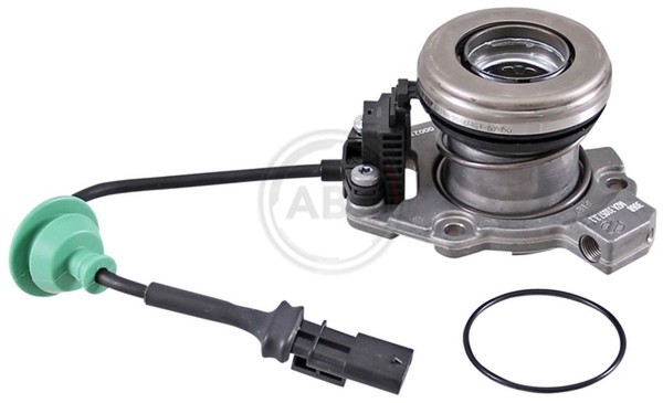 ZentralausrüCker Kupplung A.B.S. 45012 FüR Opel Corsa Astra Aluminium X15 Adam-image