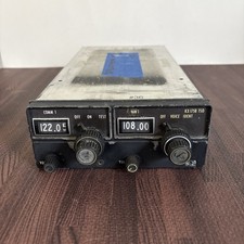 King KX 175B NAV/COMM P/N 069-1019-00 - For Parts Or Repair