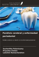 ParáLisis Cerebral Y Enfermedad Periodontal Sucharitha Palanisamy