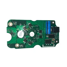 VGT 12v V2 Turbo Electric Actuator PCBA Kit 3784299 For Cummins HE300VG HE351VE