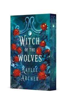 Witch of the Wolves von Archer, Kaylee | Buch | Zustand sehr gut