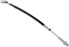 MOTION PRO - 03-0280 - Brake Cable - Foot - Kawasaki Kawasaki KLF 220 Bayou 250