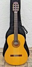 Takamine G-124S Classical Guitar
