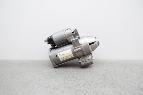 BMW 3 F30 F20 F32 Anlasser OEM 8621839 2.0 Benzin 135kw N20 2014 17295475
