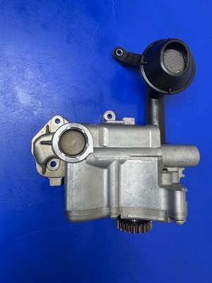 2009-20125 VW PASSAT CC  EOS TIGUAN 2.0L TSI - Engine OIL PUMP 06J115106AB OEM
