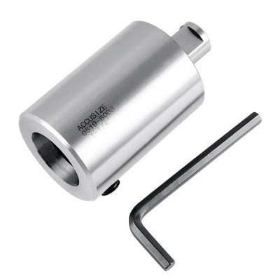 11/4 Inch Weldon Shank To 3/4 Inch Weldon Shank Adapter Converter 05198003