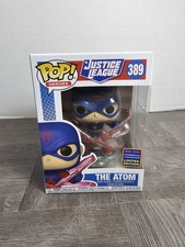 Funko Pop Justice League Movie Figures - Zack Snyder's Justice League Gallery 28