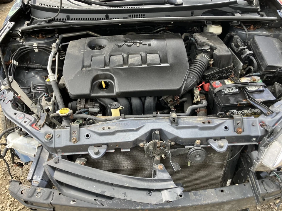 14 конденсаторов TOYOTA COROLLA - Изображение 4 из 4