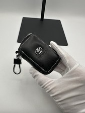 Portachiavi portachiavi in vera pelle Toyota Classic