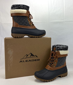 Aleader Boots | eBay display picture 3