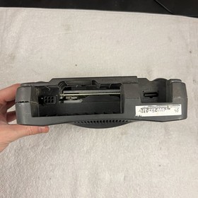 Nintendo 64 N64 Console Only NUS-001 See Description