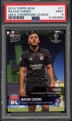 2019 Topps Now 77 Eloy Jiménez