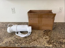 Salt Chlorination Cell -5/89420004 For Pools Up To 20,000 Gallons