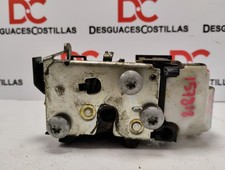 Porte avant et accessoires Fiat 126