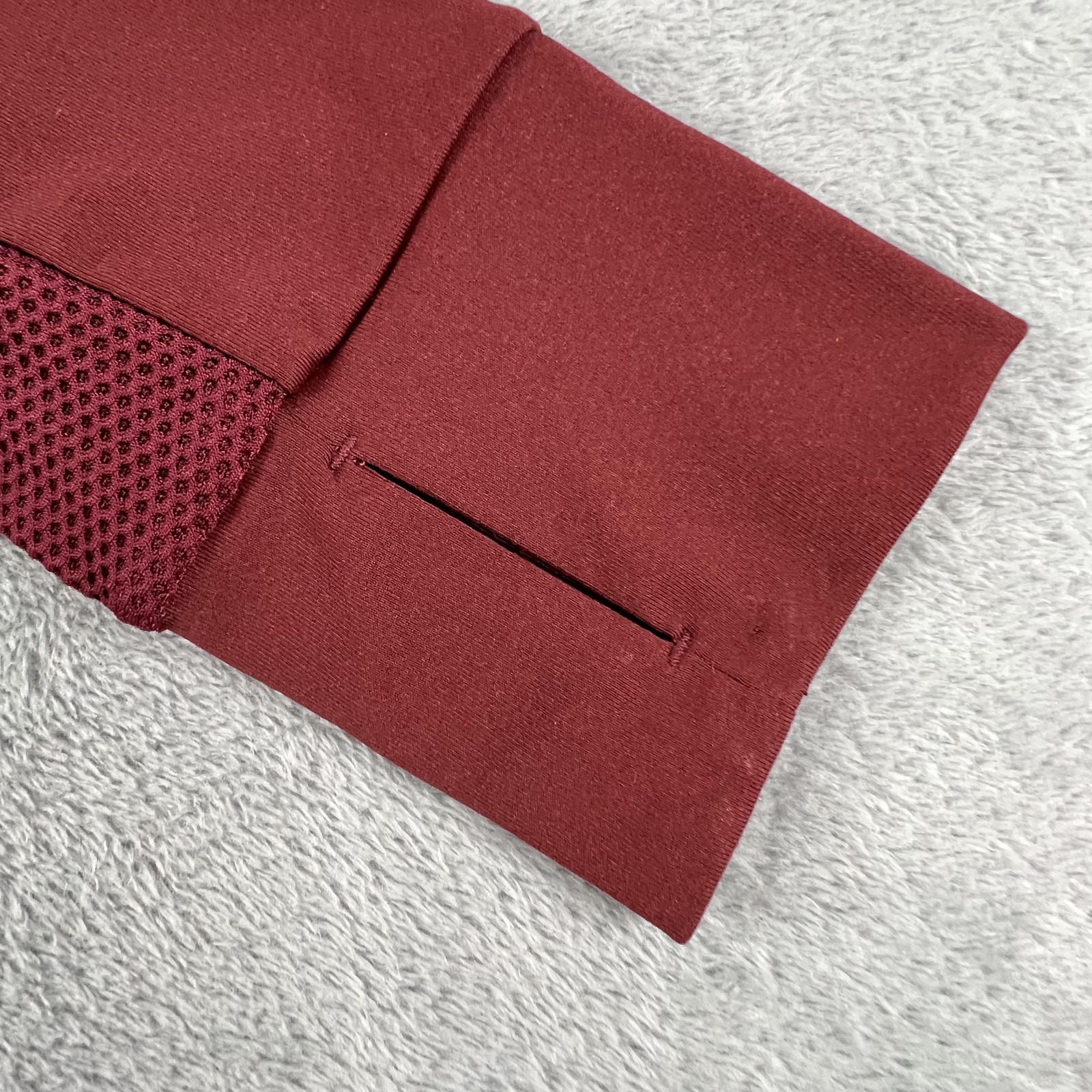 Fabletics Trinity Performance Jacket Womens Size … - image 2