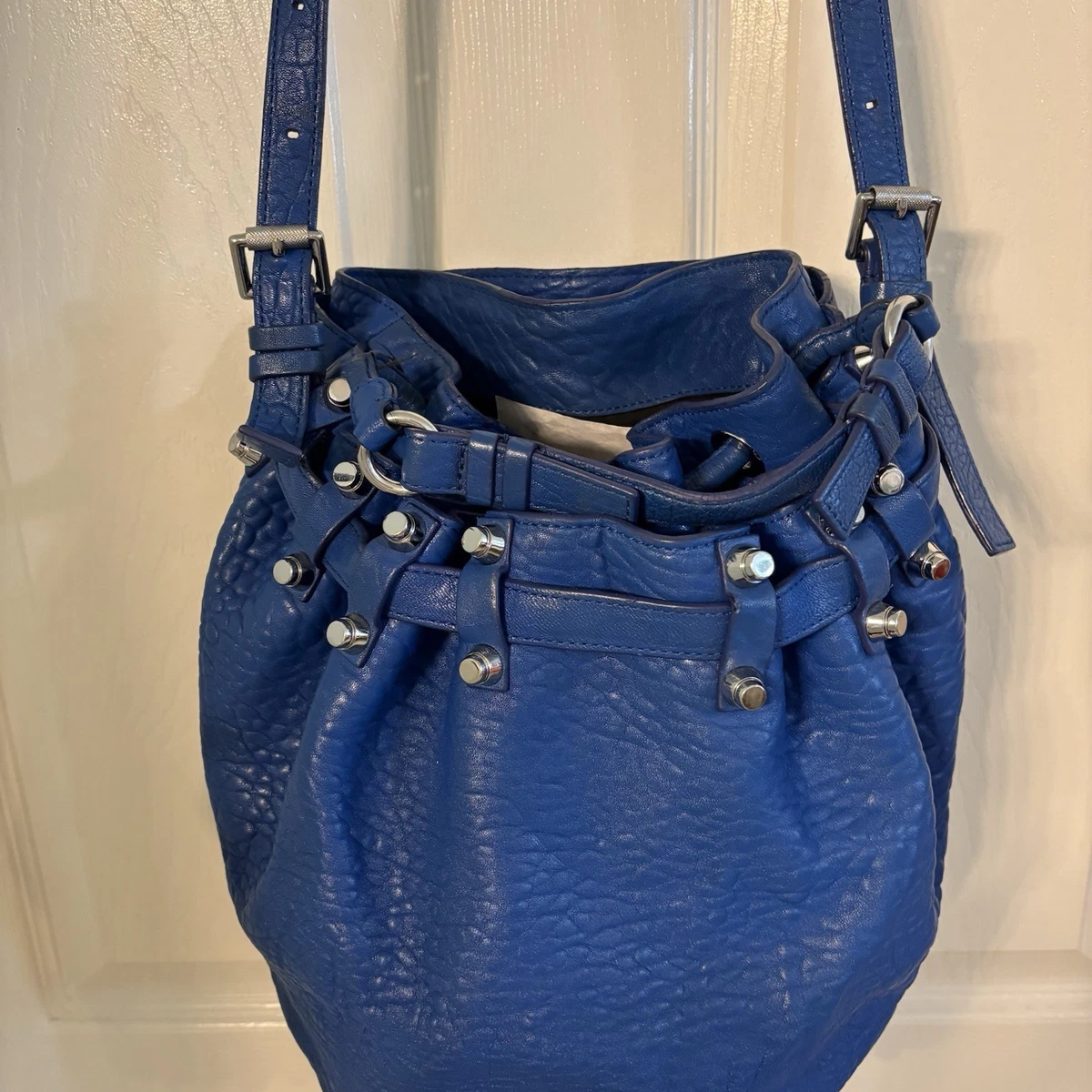 Alexander Wang Shoulder Bags for Women for sale | eBay