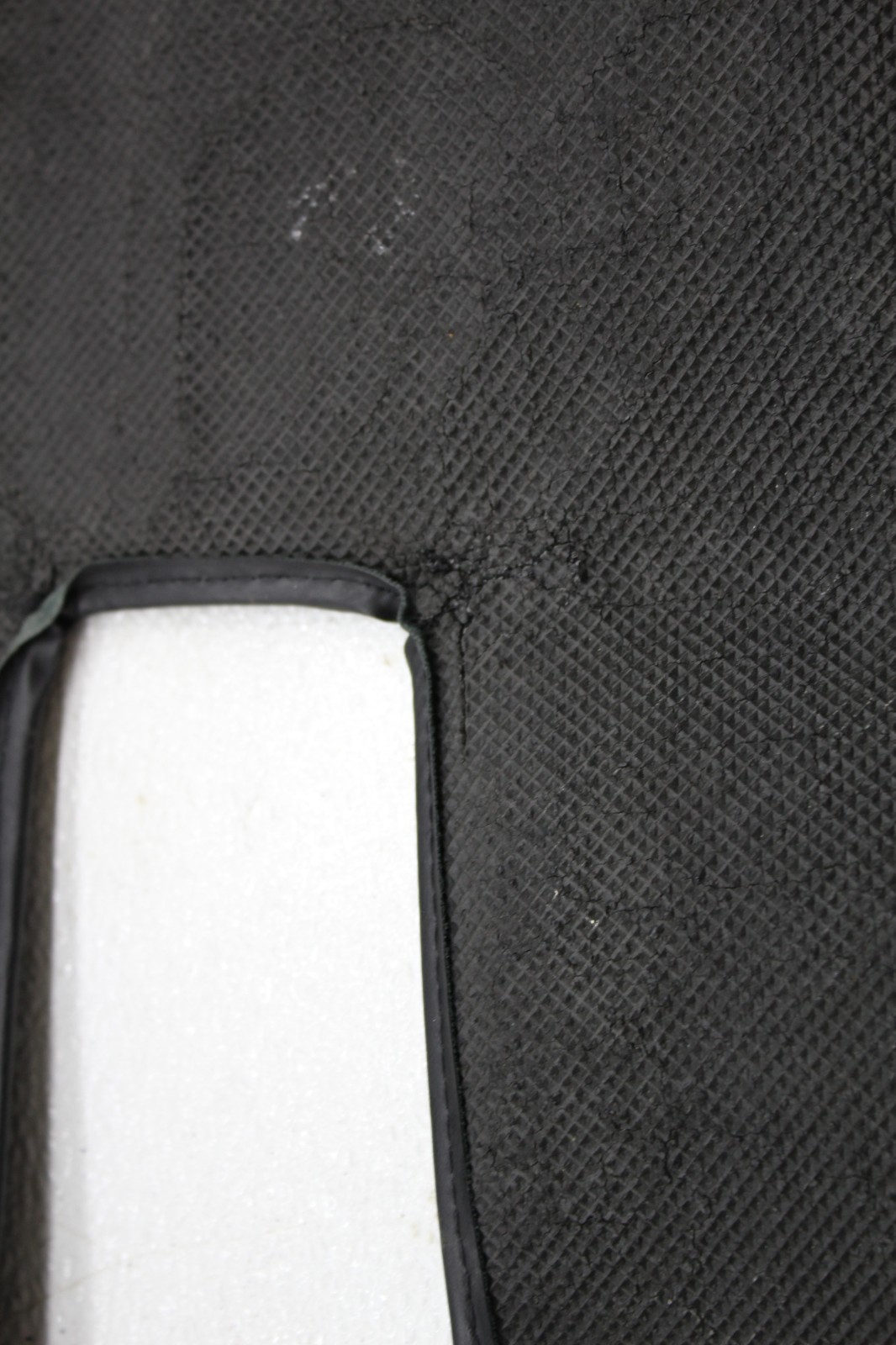 99-01 FERRARI 456 M RIGHT PASSENGER FLOOR CARPET LINER