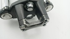 Fourche complète HONDA NTV 700 DEAUVILLE ABS 2006 à 2016