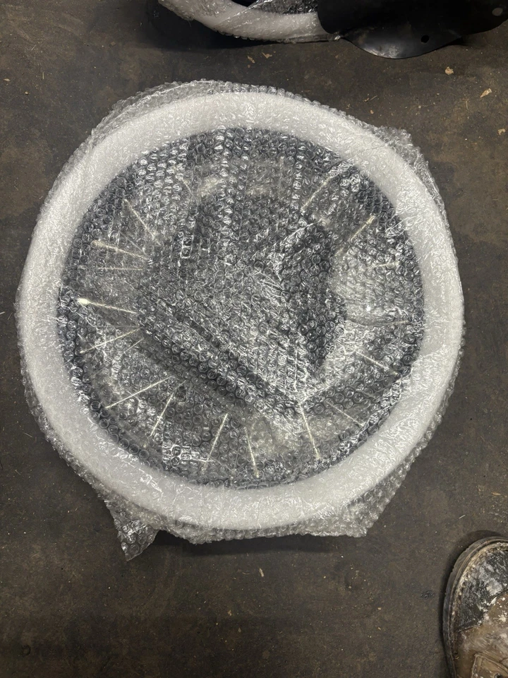 Ruedas para Suzuki DRZ400SM Supermoto Bujes azules Cush Drive DR-Z 400 SM 2000-2024 Foto 3 de 4