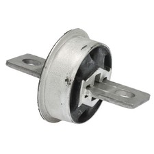 2X SILENTBLOCK DER SCHWINGE HINTEN PASST ZU: MERCEDES A B SPORTS TOURER CLA