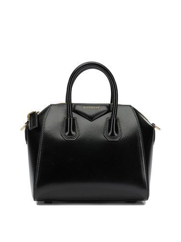 US Customs Fees Paid - Givenchy Antigonia Small Handbag
