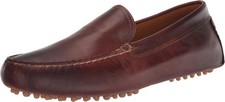 Mocasines para hombre Sperry Top-Sider Gold Meridian Driver