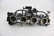 2005 2006 KAWASAKI NINJA ZX6R ZX6RR ZX600 ZX636 THROTTLE BODY BODIES STVA TPS