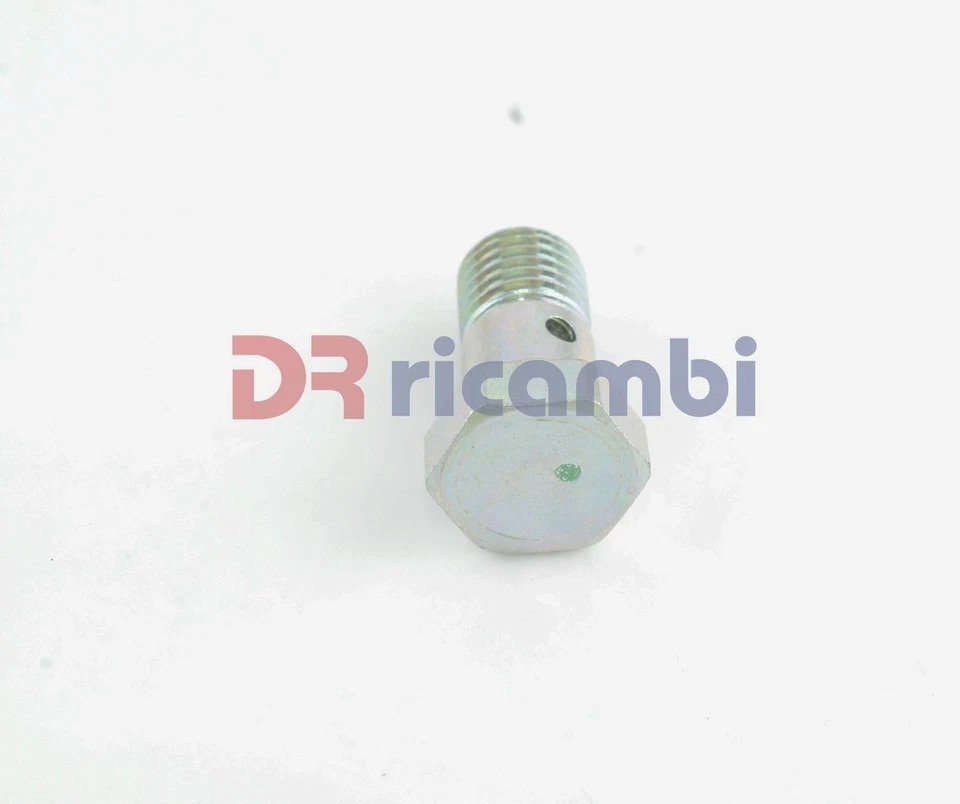 VITE BULLONE SCARICO OLIO TURBOCOMPRESSORE ALFA ROMEO FIAT LANCIA - 71769773 - Imagem 3 de 3