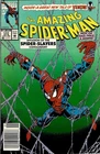Amazing Spider-Man #373 1993 Marvel Comic NM