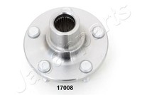 Japanparts Radnabe KK-17008 Passend FüR Subaru