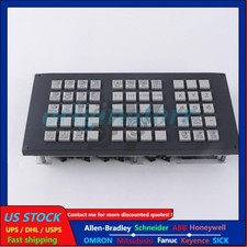 ONE NEW FANUC Operation panel key A02B-0303-C231 US Free TAX
