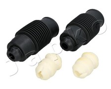 Stoßdämpfer Staubschützer JAPKO 1590304 für VW SHARAN 7M8 7M9 7M6 20V TDI LPG 1