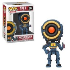 Funko Pop Apex Legends Checklist, Gallery, Exclusives, Variants