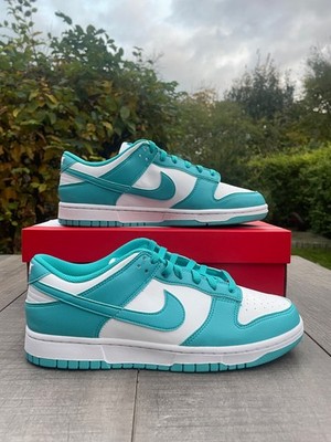 Nike Dunk Low Next Nature Dusty Cactus (Women's) 44 us 11.5