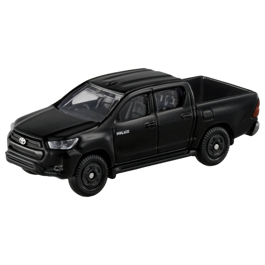 Takara Tomy Tomica 1/70 Die-cast Modellauto - NO.067 Toyota Hilux