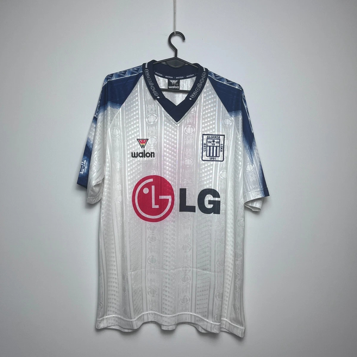 alianza lima jersey products for sale | eBay