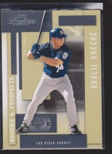 San Diego Padres Extravaganza Inserts Rookies -- Get 40% off!!