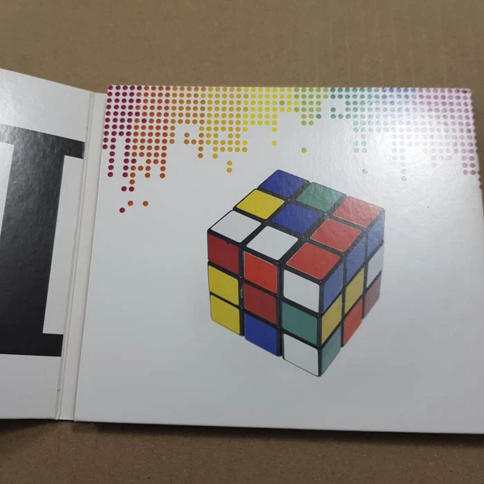 VARIOUS i love 80s DIGI EX/EX (CD Album, Pop, TCM / EMI) - Bild 2 von 4