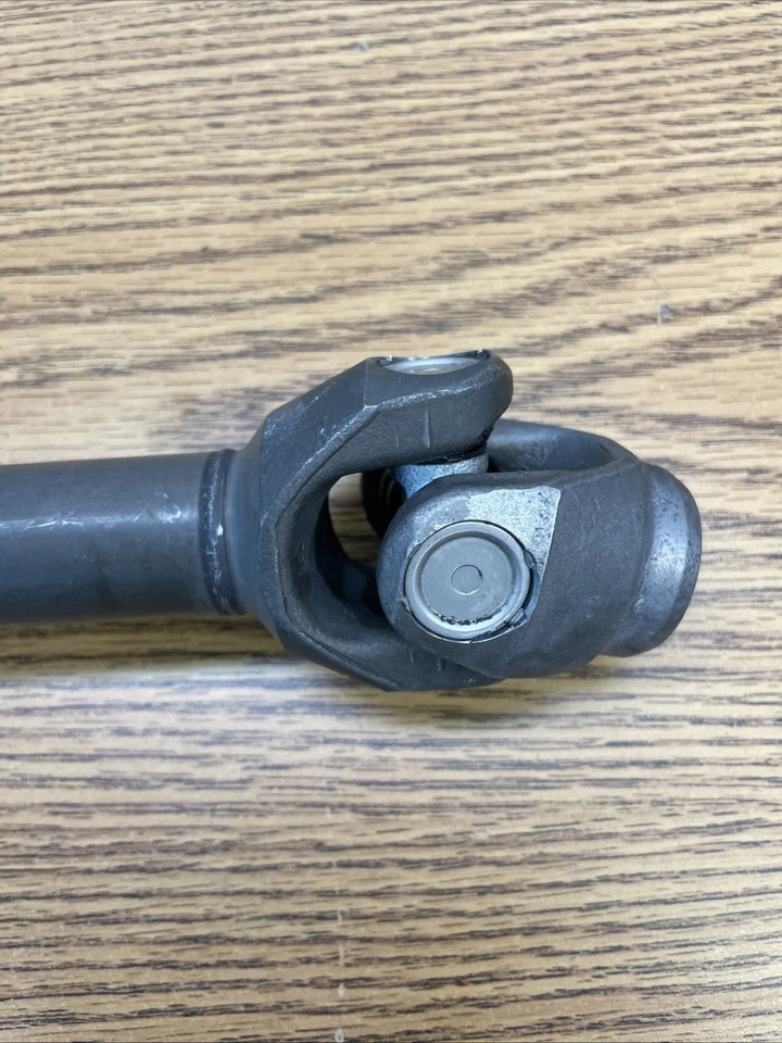 宝马 R1200RT 2014 至 18 PROP SHAFT 驱动轴部件 # 33735A670C3 — 第 2/4 张图片